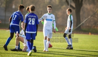 2018.11.17 WZPN Poznaniak Poznan - Warta Poznan