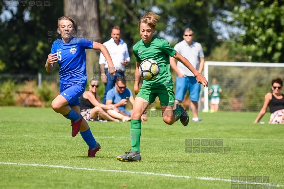 2018.08.15 Warta 13 Poznan