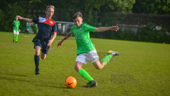 2019.05.14 Warta Poznan - Polonia Sroda Wielkopolska