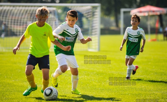 2016.08.28 Turniej Mosina Cup