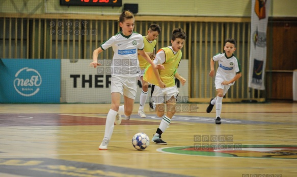 2019.02.10 Turniej Leszno Futsal Cup 2019.02.10 Turniej Leszno Futsal Cup