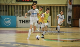 2019.02.10 Turniej Leszno Futsal Cup