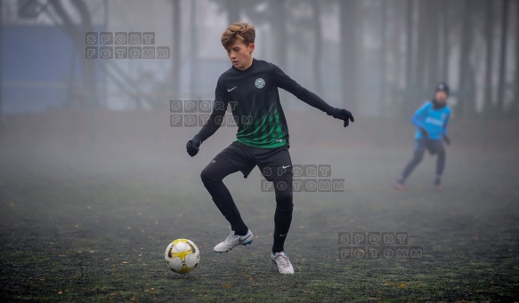 2017.11.24 Sparing Zaki Szczecin, AP Falubaz, Warta Poznan 2017.11.24 Sparing Zaki Szczecin, AP Falubaz, Warta Poznan