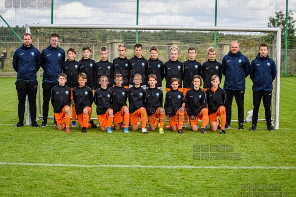 2019.10.09 Wielkopolski ZPN 2019.10.09 Wielkopolski ZPN