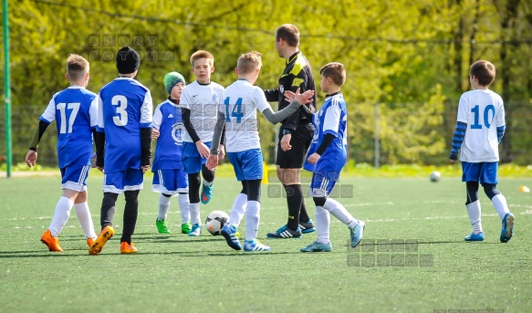 2016.04.24  WZPN  Lech Poznan - Wielkopolska Komorniki