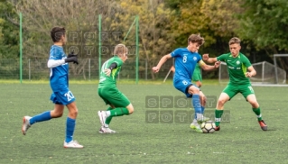 2020.10.17 WZPN Warta Poznan - Poznańska 13