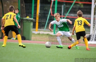 2016.09.18 WZPN Koziolek Poznan - Warta Poznan I Wielkopolska