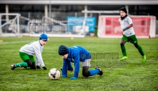 2016.03.12 Sparing Lech Poznan Warta Poznan