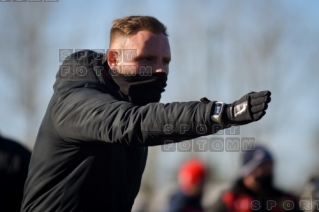 2021.03.21  CLJ U15 Olimpijczyk Kwakowo - Warta Poznan