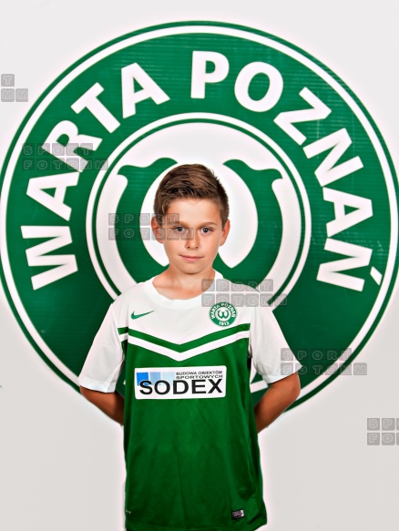 sesja zdjeciowa Warta Poznan rocznik 2005 sesja zdjeciowa Warta Poznan rocznik 2005