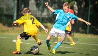 2014.09.20 WZPN Koziolek Poznan - Gniewko Gniezno