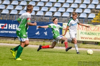 2019.06.22 KKS Kalisz - Warta Poznan