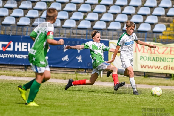 2019.06.22 KKS Kalisz - Warta Poznan