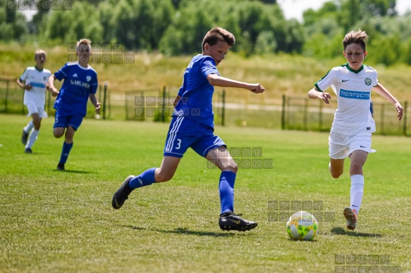 2019.06.22 AP Nowe Skalmierzyce - Warta Poznan