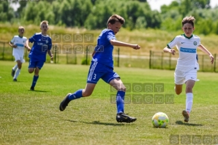 2019.06.22 AP Nowe Skalmierzyce - Warta Poznan