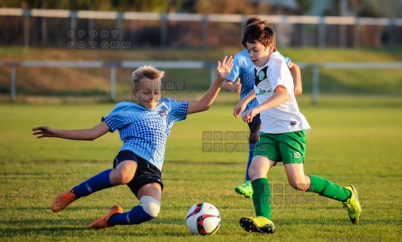 2016.09.27 WZPN Blekinti Owinska II - Warta Poznan II 2016.09.27 WZPN Blekinti Owinska II - Warta Poznan II