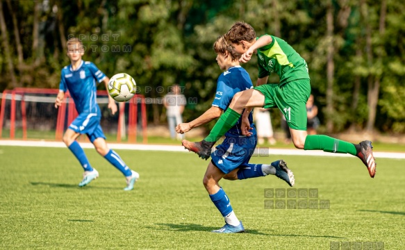 2020.09.12 WZPN Warta Poznan - Lech Poznan