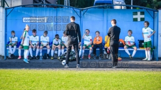 2017.10.01 liga WZPN SF Lubon - Warta Poznan