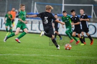 2019.09.13 PKS Racot - Warta Poznan