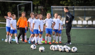 2015.09.20 WZPN Lech Poznan - Korona Zakrzewo