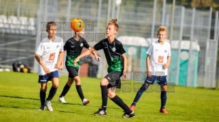 2018.09.08 WZPN Warta Pozna - SF Lubon