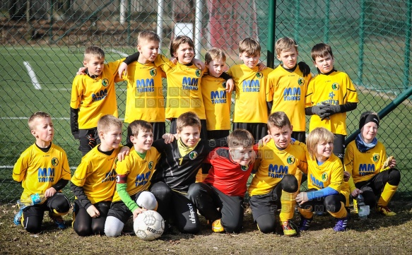 2015.03.07 Sparing Koziolek Poznan - Stella Lubon - Lider Swarzedz 2015.03.07 Sparing Koziolek Poznan - Stella Lubon - Lider Swarzedz