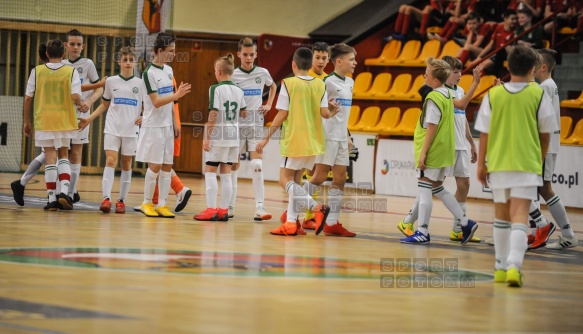 2019.02.10 Turniej Leszno Futsal Cup 2019.02.10 Turniej Leszno Futsal Cup