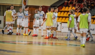 2019.02.10 Turniej Leszno Futsal Cup