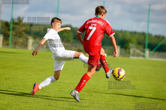 2019.10.09 Kadra wielkopolski ZPN 2019.10.09 Kadra wielkopolski ZPN