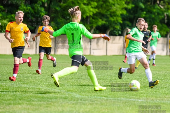 2019.06.23 AMF Szczecin - Warta Poznan