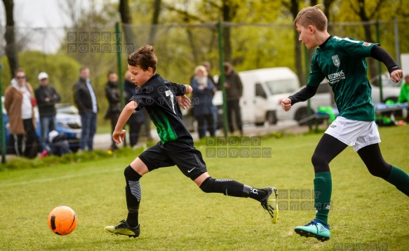 2019.04.13 WZPN Warta Poznan - Kotwica Kornik 2019.04.13 WZPN Warta Poznan - Kotwica Kornik