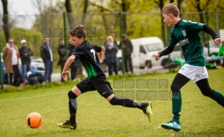 2019.04.13 WZPN Warta Poznan - Kotwica Kornik