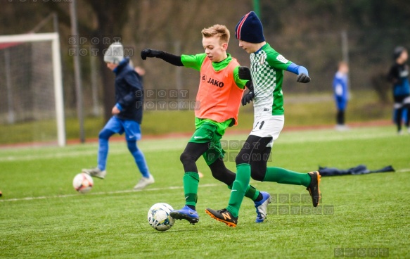 2019.03.09 Turniej U13 2019.03.09 Turniej U13