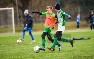 2019.03.09 Turniej U13