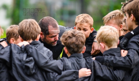 2019.05.09 WZPN  Warta Poznan - Akademia Reissa