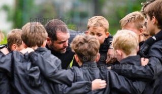 2019.05.09 WZPN  Warta Poznan - Akademia Reissa