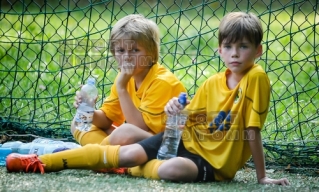 2014.09.20 WZPN Koziolek Poznan - Gniewko Gniezno