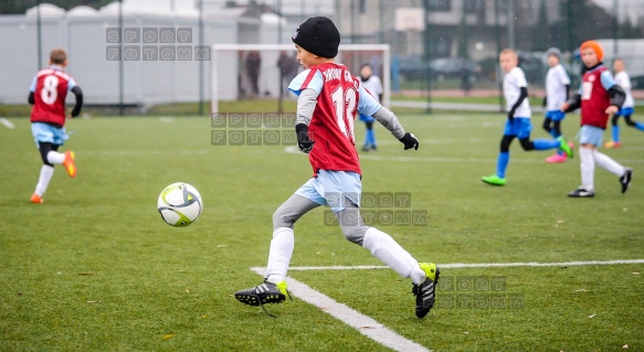 2015.11.15 Mecz Chrobry Gniezno - Lech Poznan