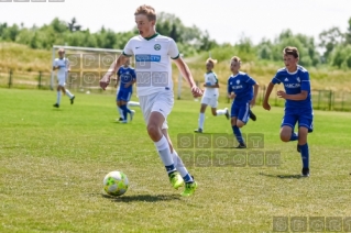 2019.06.22 AP Nowe Skalmierzyce - Warta Poznan