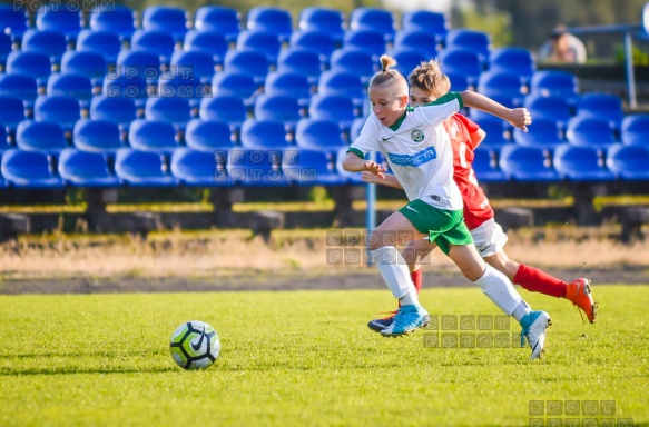 2017.10.01 liga WZPN SF Lubon - Warta Poznan 2017.10.01 liga WZPN SF Lubon - Warta Poznan