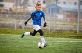 2015.11.21 Sparing Lech Poznan - Pogon Szczecin