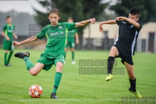 2019.09.13 PKS Racot - Warta Poznan