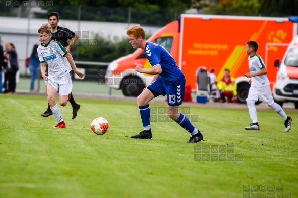 2019.06.07 Hannover Cup