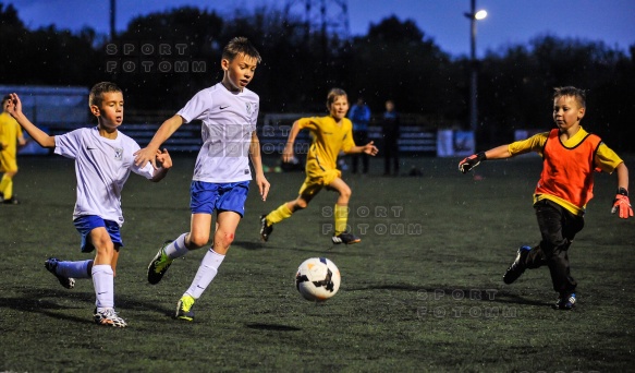 2015.09.20 WZPN Lech Poznan - Korona Zakrzewo 2015.09.20 WZPN Lech Poznan - Korona Zakrzewo