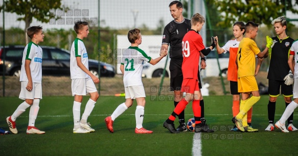 2018.09.20 WZPN AP Reissa Poznan - Warta Poznan 2018.09.20 WZPN AP Reissa Poznan - Warta Poznan