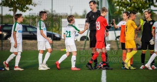 2018.09.20 WZPN AP Reissa Poznan - Warta Poznan