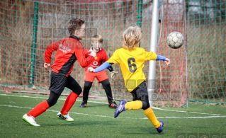 2015.03.07 Sparing Koziolek Poznan - Stella Lubon - Lider Swarzedz