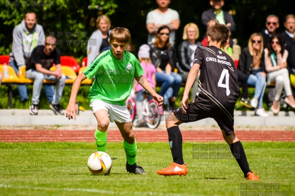 2019.05.25 Gniezno Cup