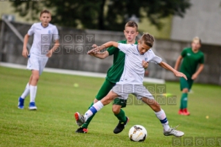 2018.08.08 Lech Poznan Warta Poznan