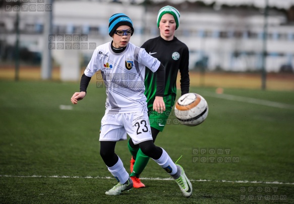 2017.03.19 Sparing Warta Poznan - Zawisza Bydgoszcz, Arka Gdynia, Jaguar Gdansk 2017.03.19 Sparing Warta Poznan - Zawisza Bydgoszcz, Arka Gdynia, Jaguar Gdansk